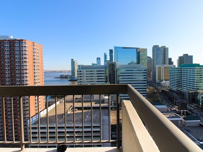 Photo - 45 River Dr S Condo Unit 2303