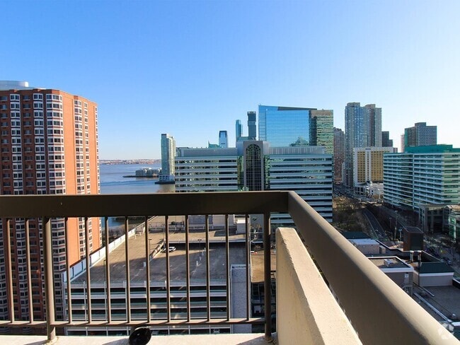 Building Photo - 45 River Dr S Unit 2303 Rental