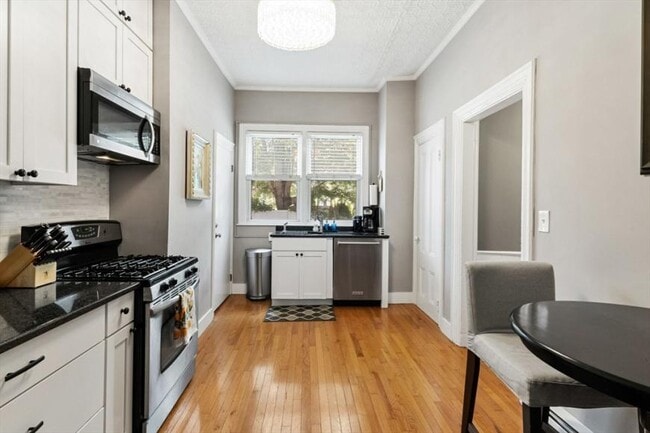 2 bedroom in Winchester MA 01890 - 2 bedroom in Winchester MA 01890 Unidad 3 Rental