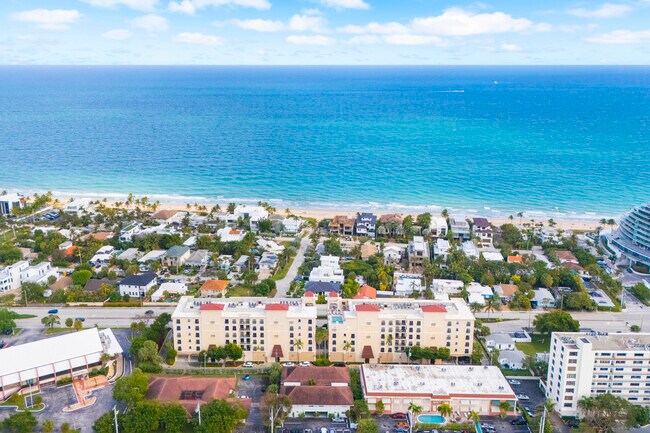 Photo - 2409 N Ocean Blvd Unit 328