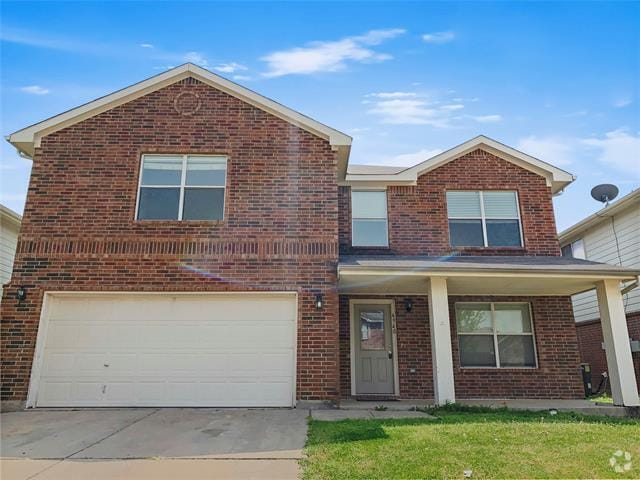 Building Photo - 4940 Thorn Hollow Dr Rental