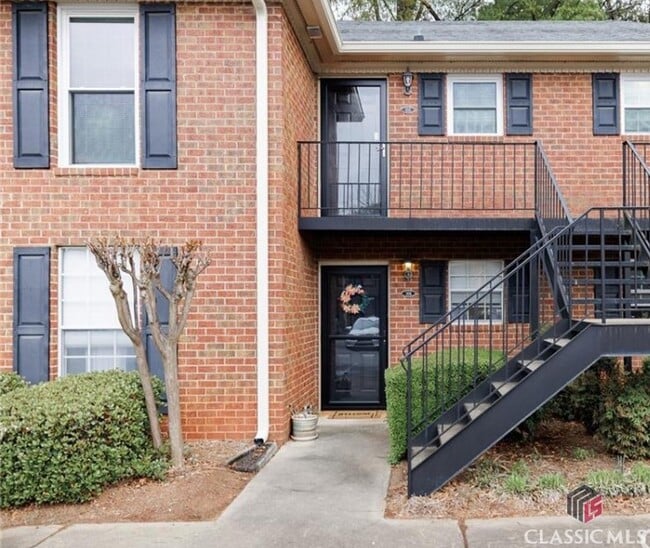 Photo - 1688 Prince Ave Condo Unit 106