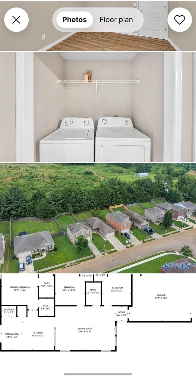 202 Green Garden Dr