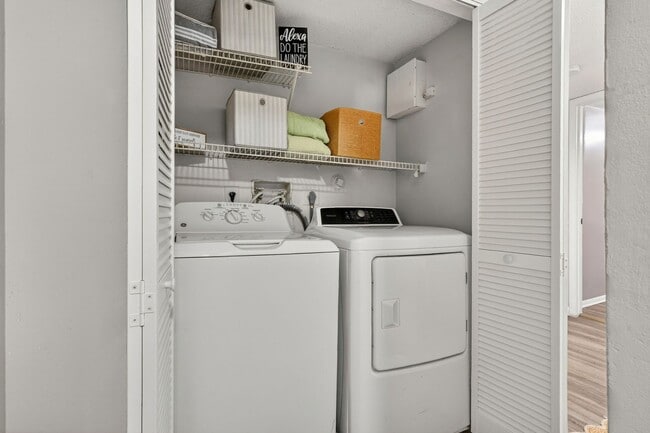 Oakwood Townhomes