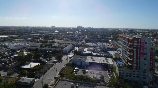 Photo - 1600 NE 1st Ave Unidad 1815