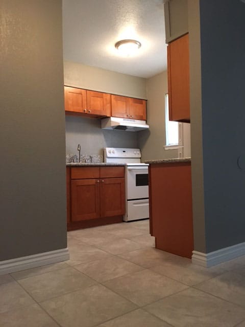 FULLY RENOVATED - Western Oaks