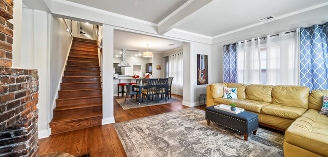 Photo - 1506 S Florence Pl