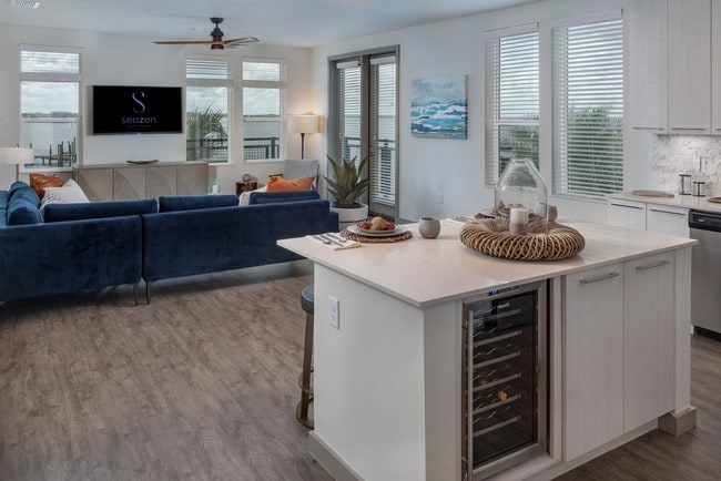 Photo - Seazen At Rocky Point