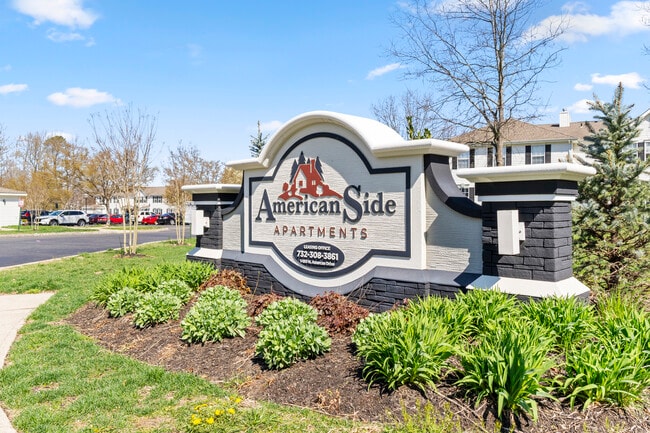 AmericanSide Apartments