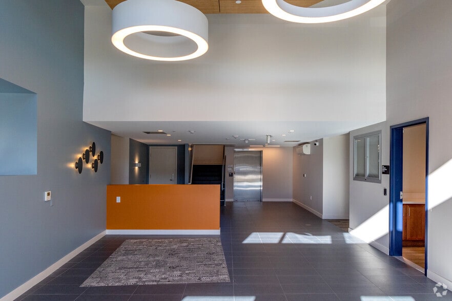 Interior Photo