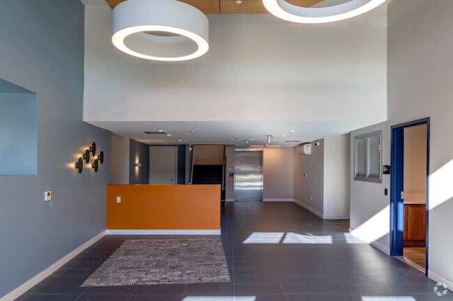 Interior Photo