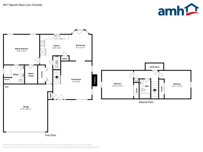 Photo - 6017 Spanish Moss Ln