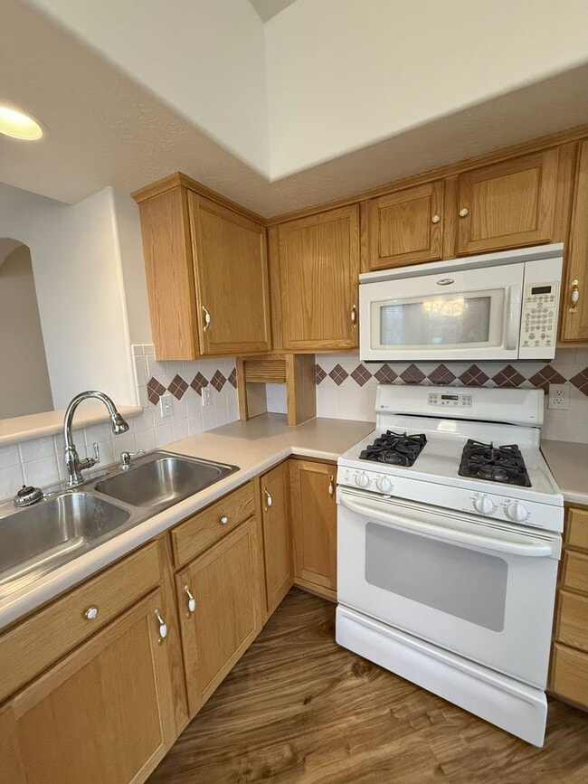 Photo - Charming 2-Bedroom Bottom-Unit Townhome wi...