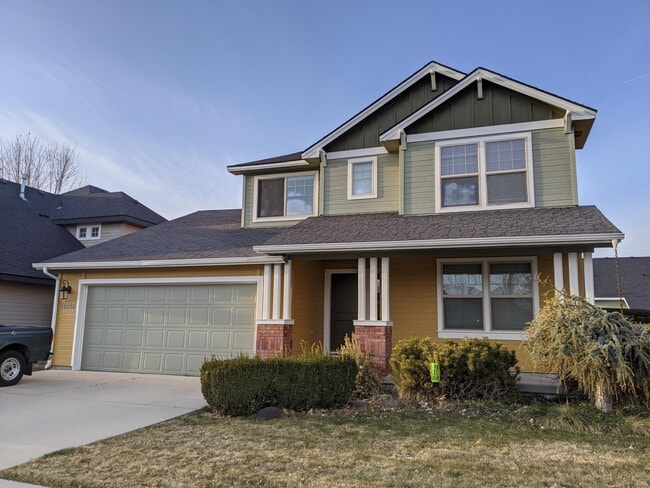 Building Photo - 11218 W Hazelwood Dr Rental