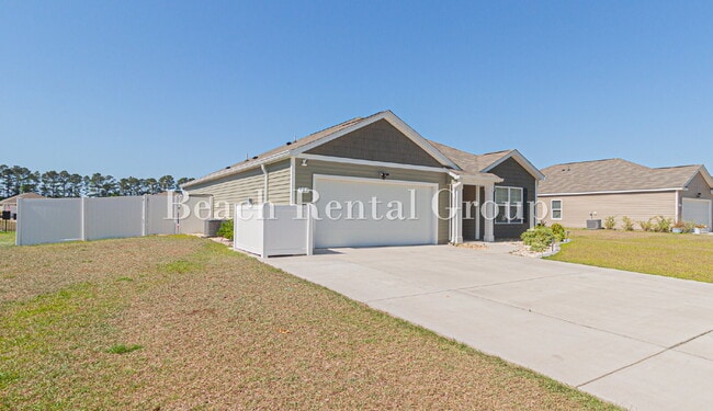 Photo - Fully Fenced 3 Bedroom in Longs