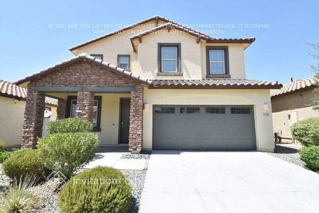 Building Photo - 1738 W Lacewood Pl Rental