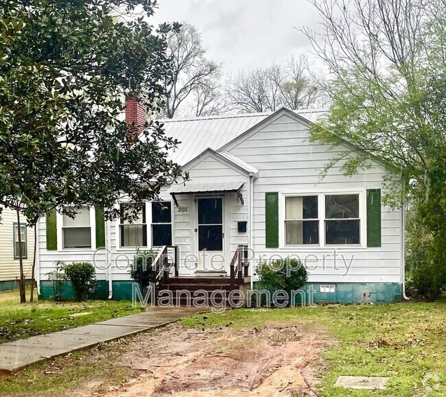 Building Photo - 2108 48th Place Ensley Rental