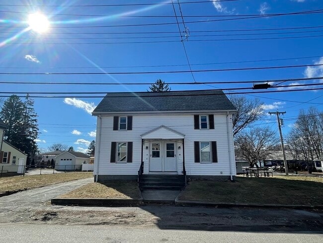 Photo - 12 Poole St Townhome