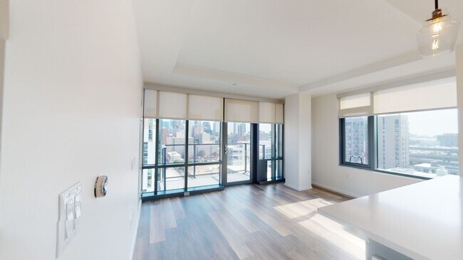 Photo - 345 Harrison Ave Unidad 1417