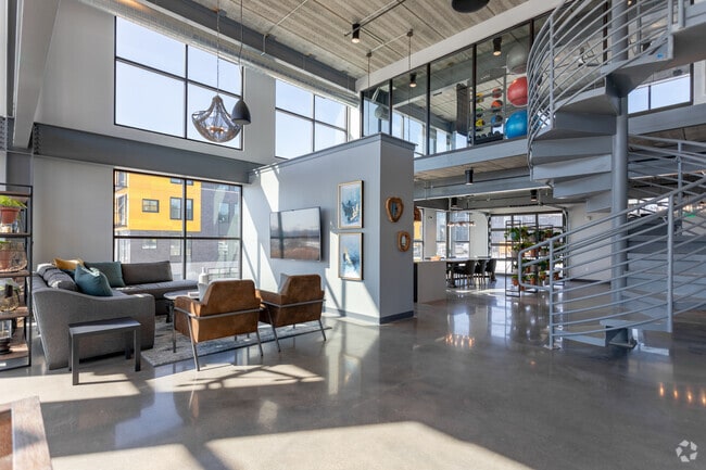 Community Room