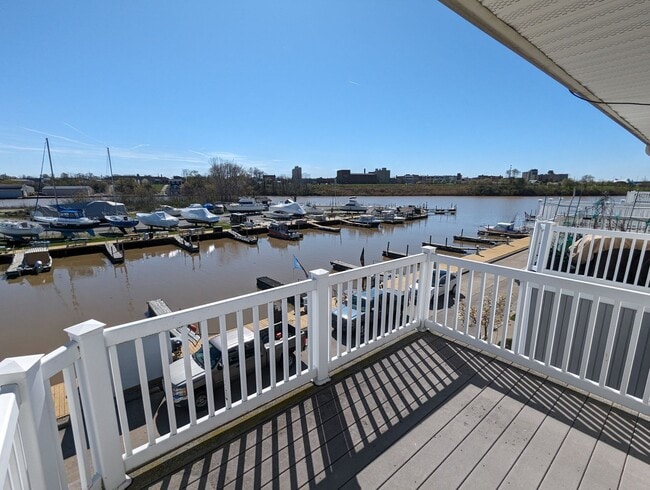 Photo - Waterfront Harborwalk Townhome