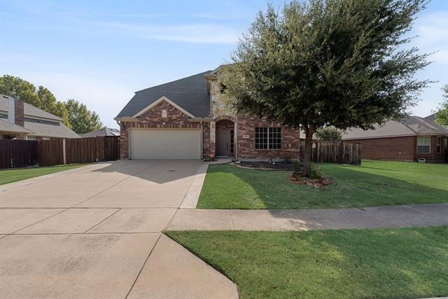 Photo - 1816 Castle Creek Dr