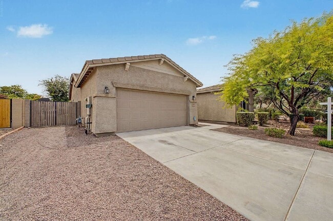 Photo - 17875 W Westpark Blvd