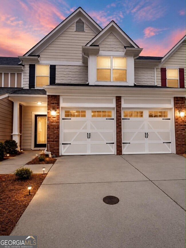 3605 Silver Brooke Ln