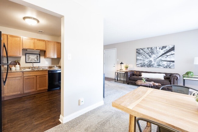 Photo - Westminster Apartments and Townhomes