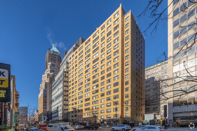 85 Livingston St - The Robert Livingston - The Robert Livingston