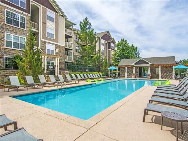 Photo - Anderson at Clairmont