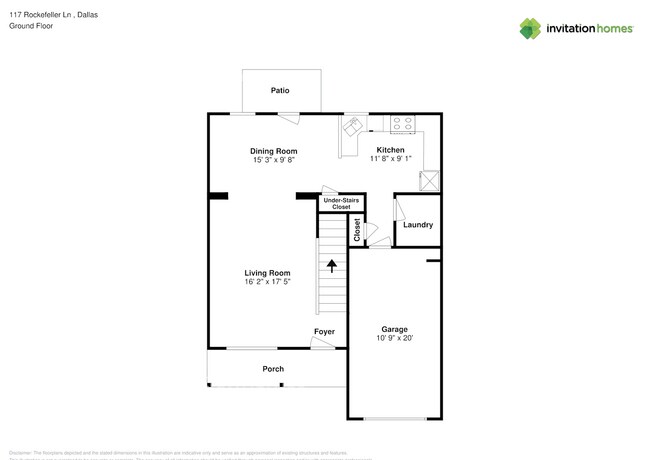 Photo - 117 Rockefeller Ln