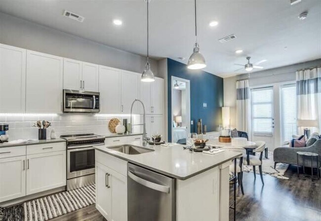 Photo - 1 bedroom in McKinney TX 75070 Unit 112