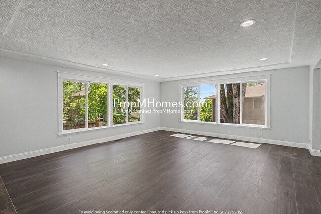 Photo - Freshly Renovated Four Bedroom Home in Bull Mountain!