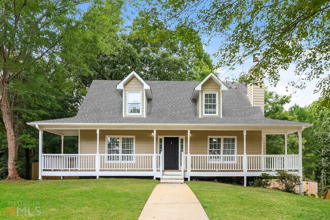 Photo - 260 Austin Dr House