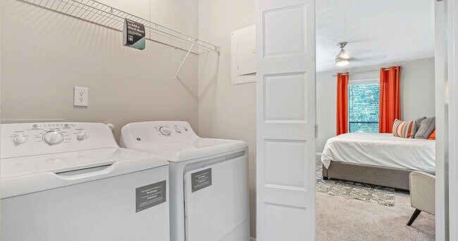 Rockledge Apartments