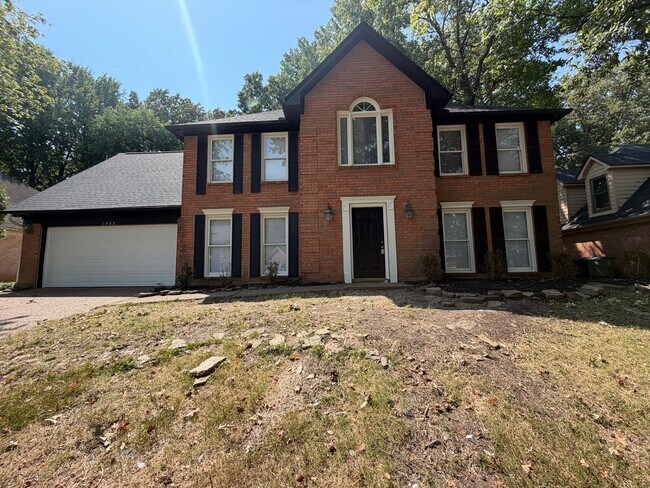 1535 Teal Wing Ln
