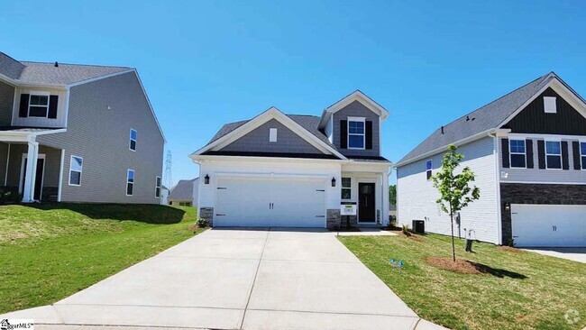Building Photo - 1125 Berry Patch Dr Rental