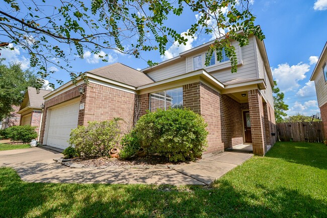 Building Photo - 15506 Hickory Dale St