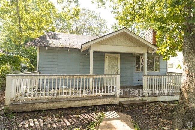 Building Photo - 857 Wheeler Ave Rental