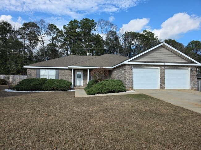 Building Photo - Available January!