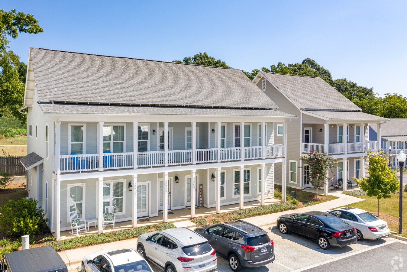 Photo - The Boulevard Auburn