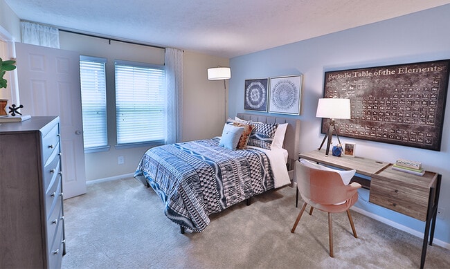 Photo - Chase Lea Apartment Homes