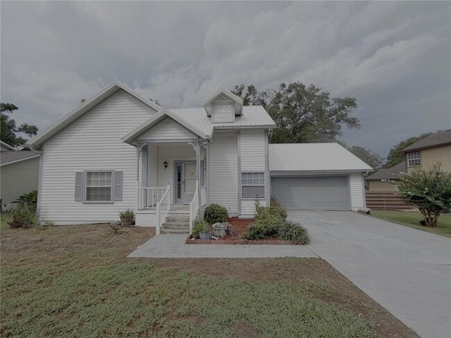 Building Photo - 8532 NW 35 Rd