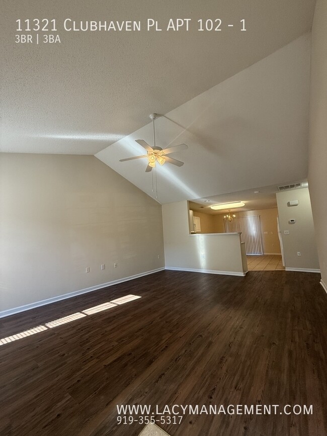 Photo - 11321 Clubhaven Pl Townhome