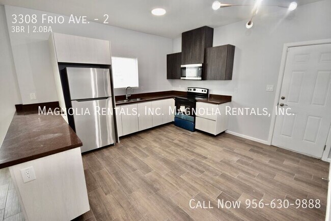 Photo - 3308 Frio Ave Unit 2