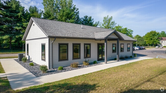 Western Pines Apartments
