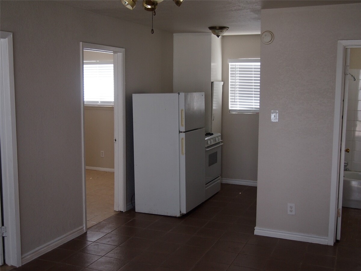 Photo - 2408 Southmore Blvd Unit 1