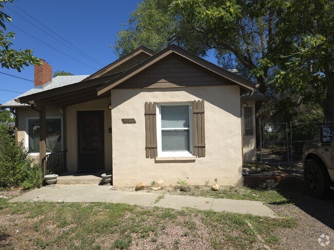 Building Photo - 502 Alma Ave Rental