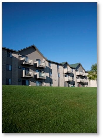Pleasant Ridge Apartments
